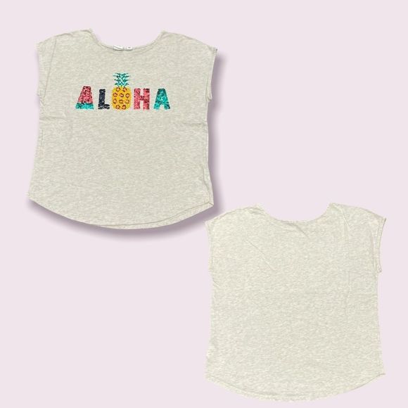 Gap girl’s shirt size 14 - Picture 1 of 5